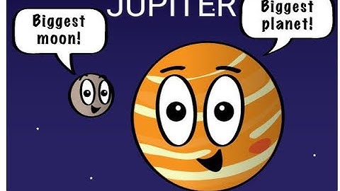 Planet Jupiter | Planets of Solar System | Kids General Knowledge |  #solarsystem #YT kids #Planets