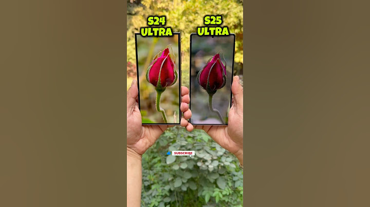 Samsung S24 Ultra Vs Samsung S25 Ultra Camera Comparison 10X Zoom #s24ultra #s25ultra #shorts