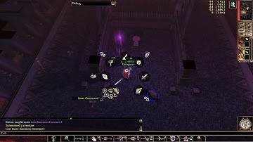 How to control GROUPS of henchmen the new way - Let