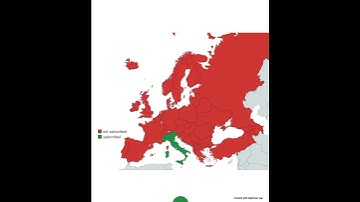 trying to get a subscriber from every country day 3 #europe #mapping #maps