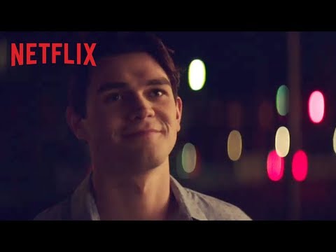 《仲夏不發夢》| 正式預告 [HD] | Netflix