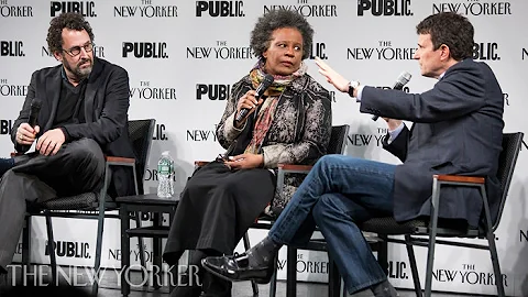 A Writers Political Responsibility | The New Yorker