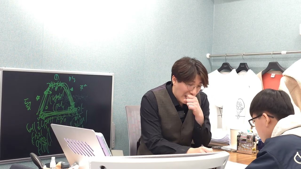 2026년 2월 20일 상서중 주민준