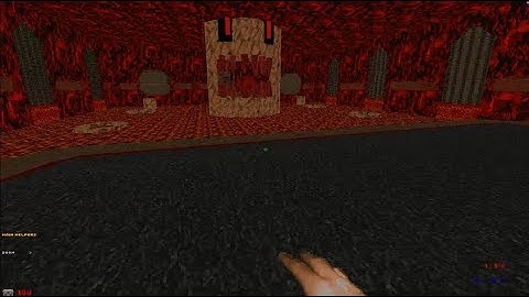 [9] JumpMaze (Doom Platforming) - Maps Staying Pretty Short