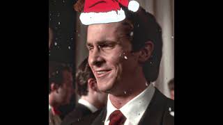 Have A Holly Jolly Christmas - Patrick Bateman Edit Wham - Last Christmas Super Slowed
