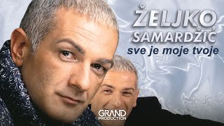 Video voorbeeld van "Zeljko Samardzic - Nemam ja toliko kofera - (Audio 1999)"