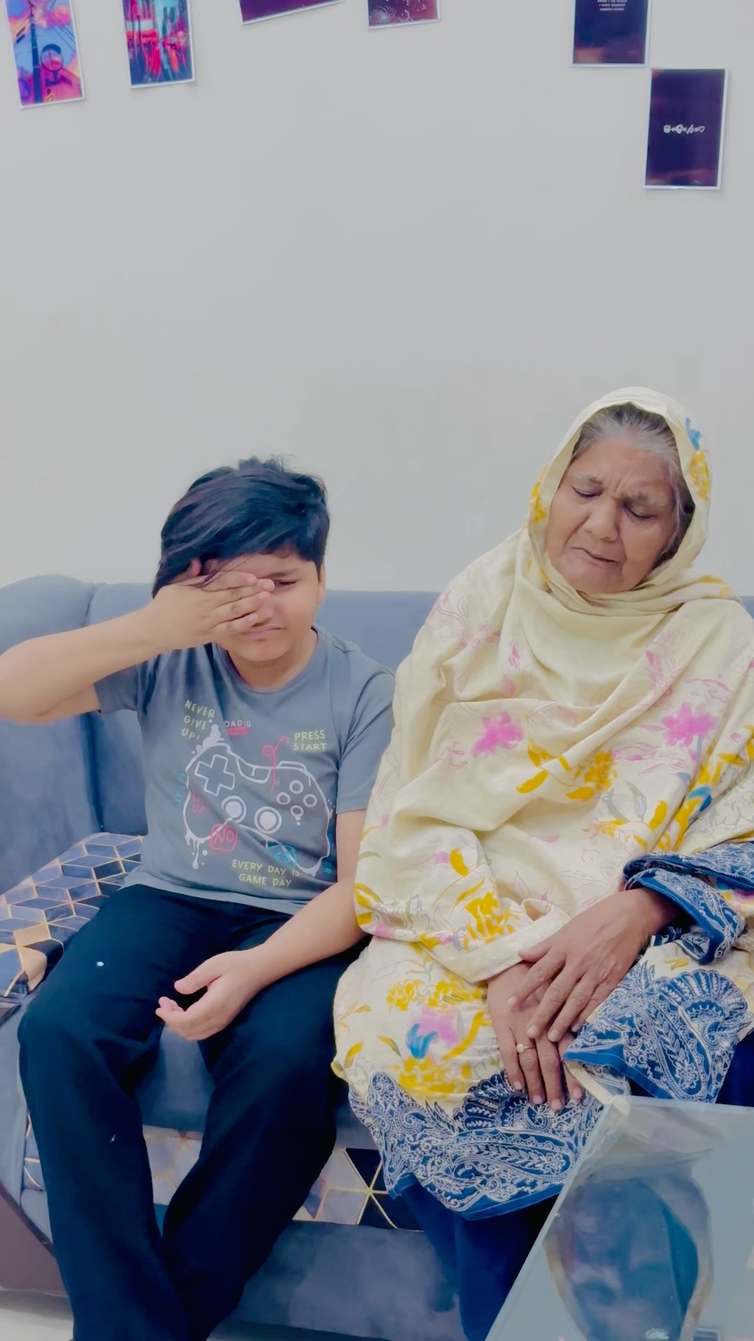 Zindagi buri ni ha? #viralvideo #funny #trending #comedy #chotaalivlogs