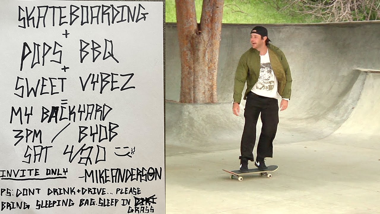 スケートボード krooked mike andersonモデル オマケ付き スケートボード krooked mike andersonモデル オマケ付き