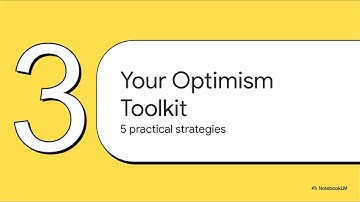 Realistic Optimism: Spark Hope and Success in Your Life #Psychology #MentalHealth #SelfGrowth