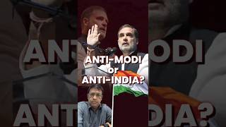 Rahul Gandhi&#39;s speeches abroad: When criticism hurts India