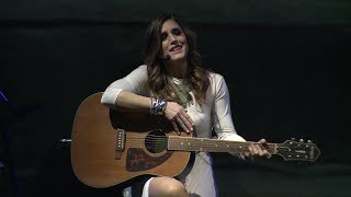 Soledad Pastorutti -  Cielo de rosas (En Vivo) chords