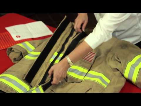 NVFC PPE Series: Cleaning and Storing PPE