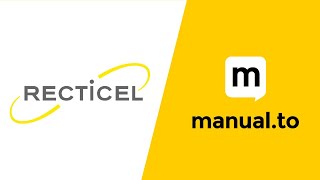 Manual.to Customer Stories- Recticel