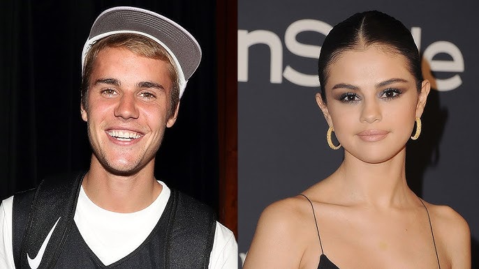 Justin Bieber SPOTTED At Selena Gomez's Home & Fans Can't Handle It - YouTube