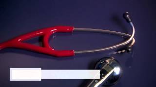 Littmann Cardiology IV initial range - Medisave TV