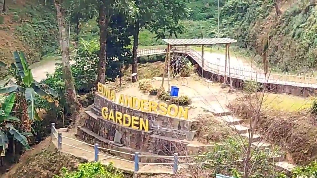 Beautiful view-Sumi Christian Center Aizuto 