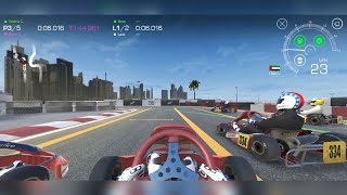 Street Kart Racing Sim - First Look GamePlay screenshot 3