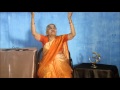  om chanting by pournima mandlik 