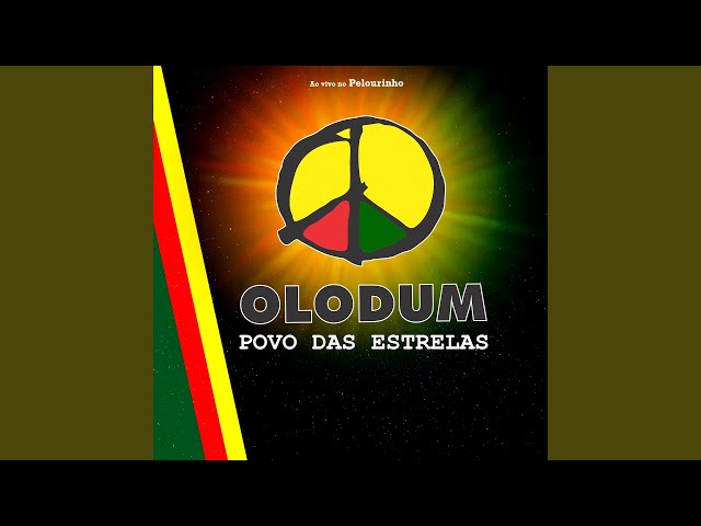 Pot-Pourri Afro: Protesto do Olodum / Faraó Divindade do Egito / Revolta Olodum / Madagascar... class=