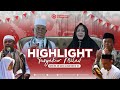 Highlight milad buya yang ke83