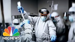 California Issues Rollback On Reopening Measures As Coronavirus Cases Rise | NBC Nightly News