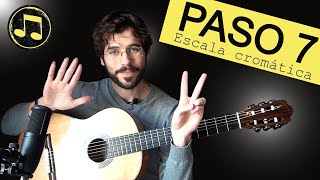 LEARN ALL GUITAR NOTES IN 10 STEPS WITH THIS FINAL MASTERCLASS