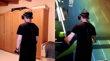 LIV without Greenscreen or special camera Demo