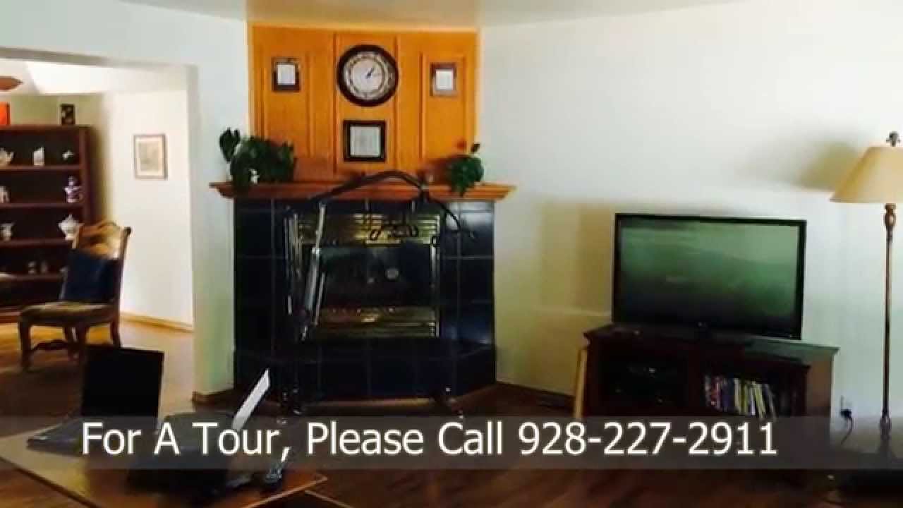 Comfort Care Rose Arbor House Assisted Living Flagstaff AZ