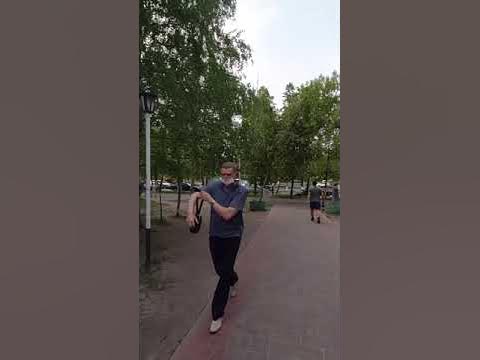 г.Старый Оскол, мкр-н Жукова, д.45 - YouTube