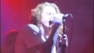 We The Kings- Don't You Worry Child(cover)- 1/30/13