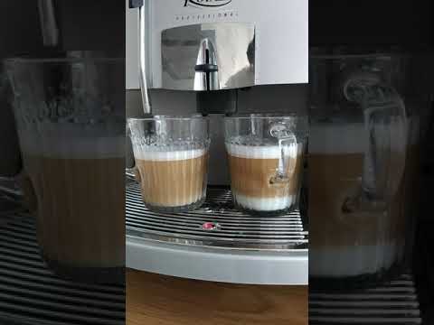 Coffee machine Saeco royal professional