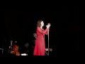 Orpheus - Sara Bareilles (Live) Hollywood Bowl 11/2/19 with T Bone Burnett