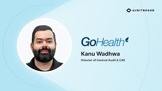 How GoHealth Streamlined Communication During their First Year of SOX screenshot 3