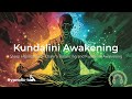 Sleep Hypnosis for Kundalini Activation &amp; Chakra Alignment (Guided Meditation W/ Desert Metaphor)