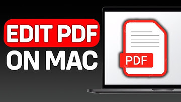 BIJGEWERKT 2025! Hoe bewerk je een PDF-cv op een MacBook (ENIGE manier)
