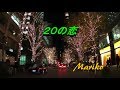 20の恋    岩崎宏美 ★ Mariko【 X&#39;mas version 】