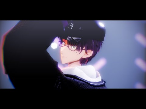 【剣持刀也】踊【にじさんじMMD】