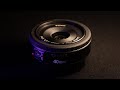 Canon EF 40 mm f/2.8 STM pancake lens review