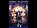 Прохождение Saints Row IV #9:Горячие точки