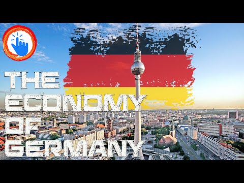 Economy of Germany