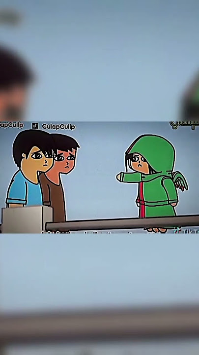 Download lagu culip kagum liat culap marah♥️💚#culapculip#jj#animasi#sorts