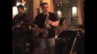 'Groove Jazz Music Group' 'Just like ole times'