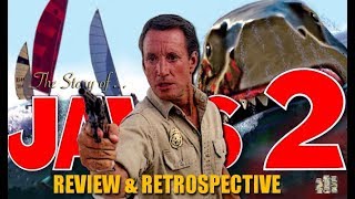 The Story of Jaws 2 (1978) - Review & Retrospective