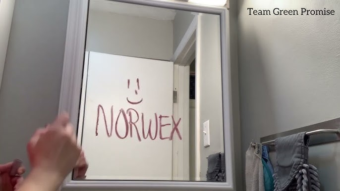 How to Get Lipstick off a Mirror? Quick and Easy Solutions