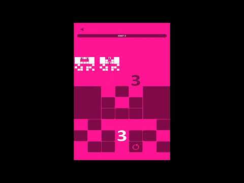 pink Level 33 Walkthrough Bart Bonte