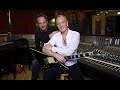 Phil Collen for DiMarzio Super 3, HS-2 &amp; Super Distortion S