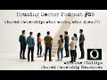 Housing Sector Podcast #59 – Shared Ownership: what works, what doesn’t?