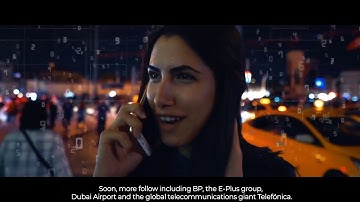 Comarch - The road to a global brand