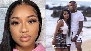 Girlfriend Of Rapper Lil Durk PUBLICLY DUMPS Him REVEAL She s READY To Be Single