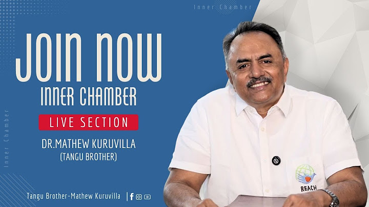 Supernatural Lifestyle and Kingdom Finance || Inner Chamber day 1927| June 26, 2025